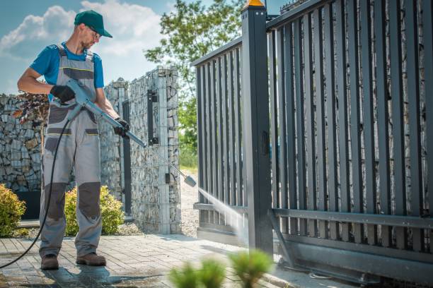 Professional Pressure Washing Services in Genoa, AR